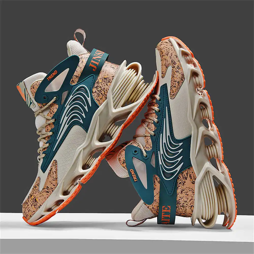 Street Fashion Store - Non-slip Mid Child Running Sneakers Casual
