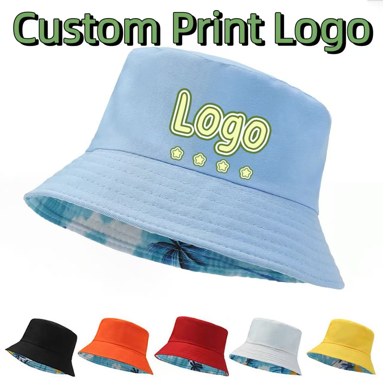 Baseball Cap Fitted - Customized Printed Logo Sun Protection And