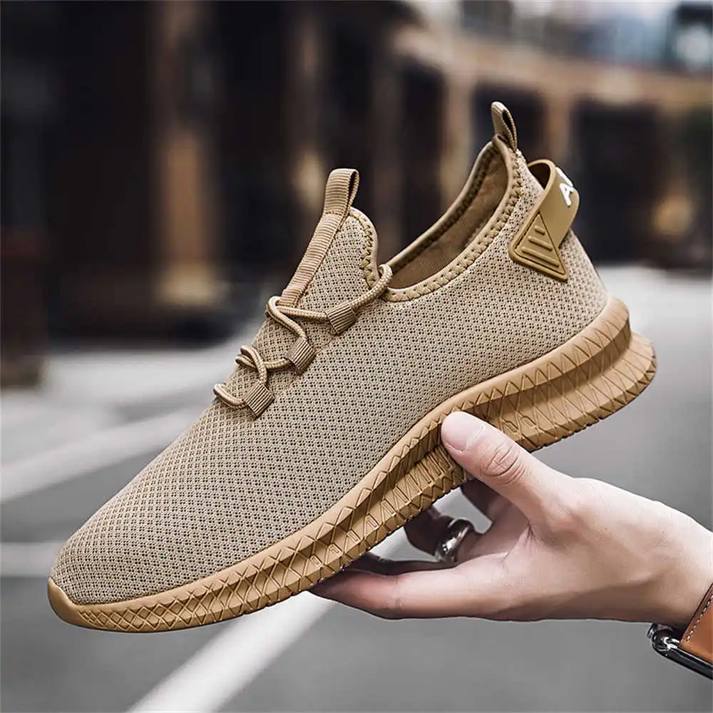 Street Fashion Store - Demi-season Mesh Tenni Man Running Sneakers