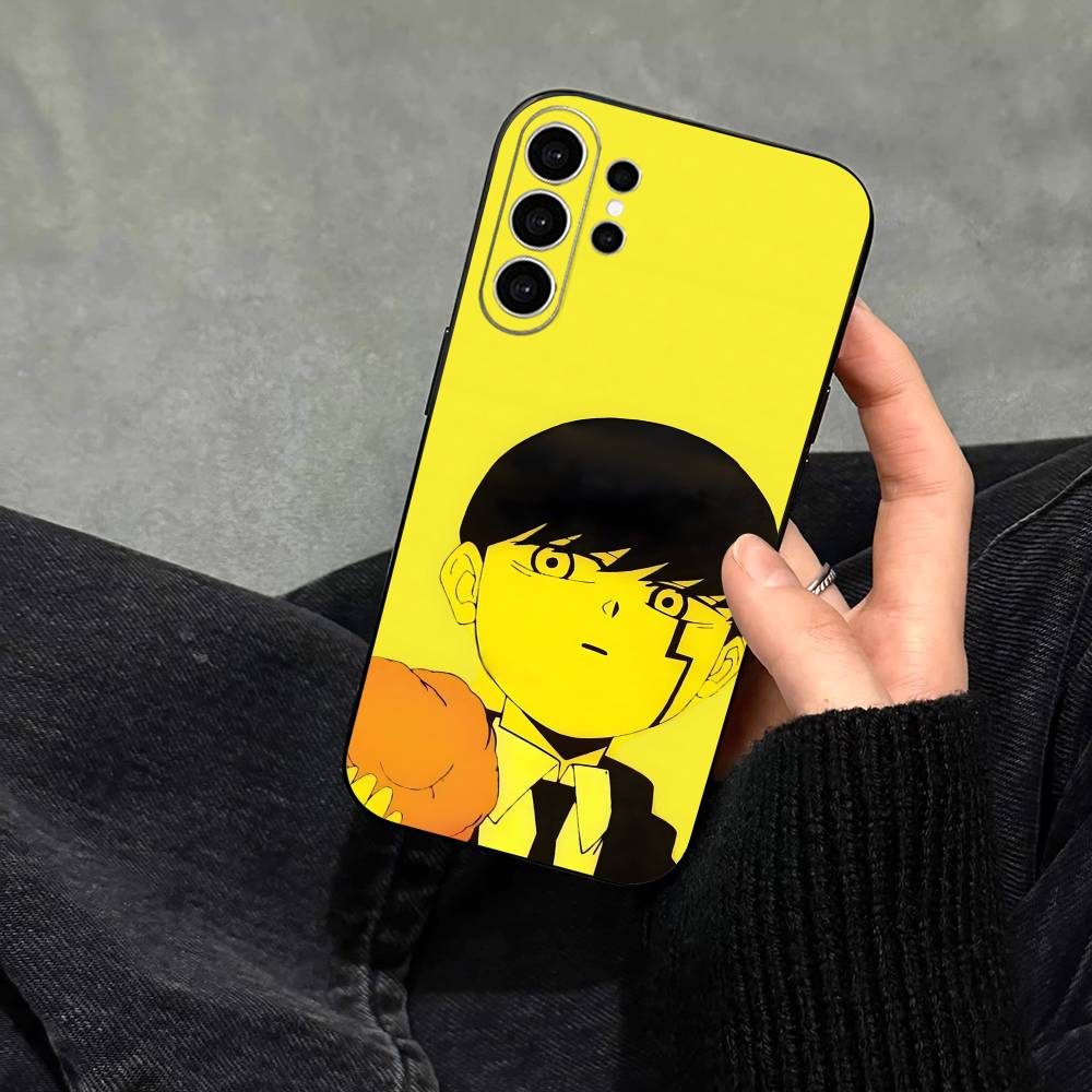 Anime M-MASHLE Magic and M-Mus - огляд і ціна Street Fashion Store