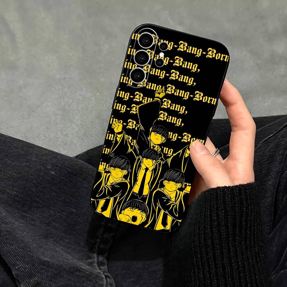Anime M-MASHLE Magic and M-Mus - огляд і ціна Street Fashion Store