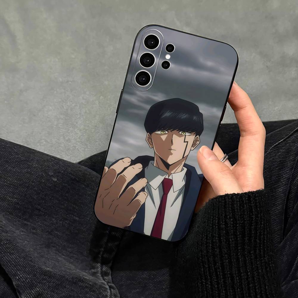 Anime M-MASHLE Magic and M-Mus - огляд і ціна Street Fashion Store