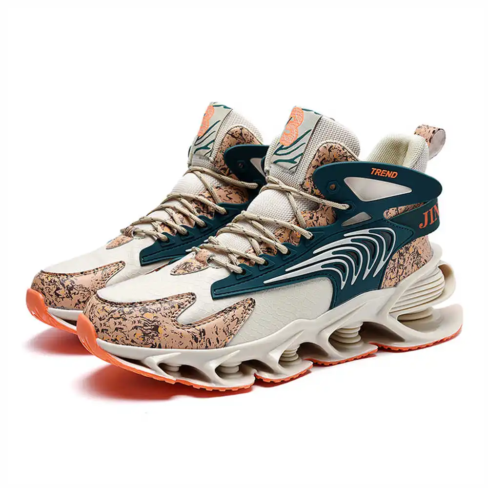 Non-slip Mid Child Running Sne - огляд і ціна Street Fashion Store