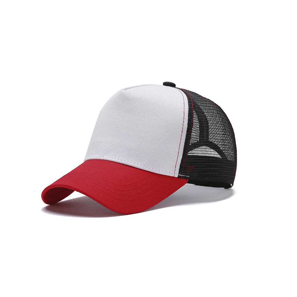 Unisex Custom LOGO Embroidery  - огляд і ціна Baseball Cap Fitted