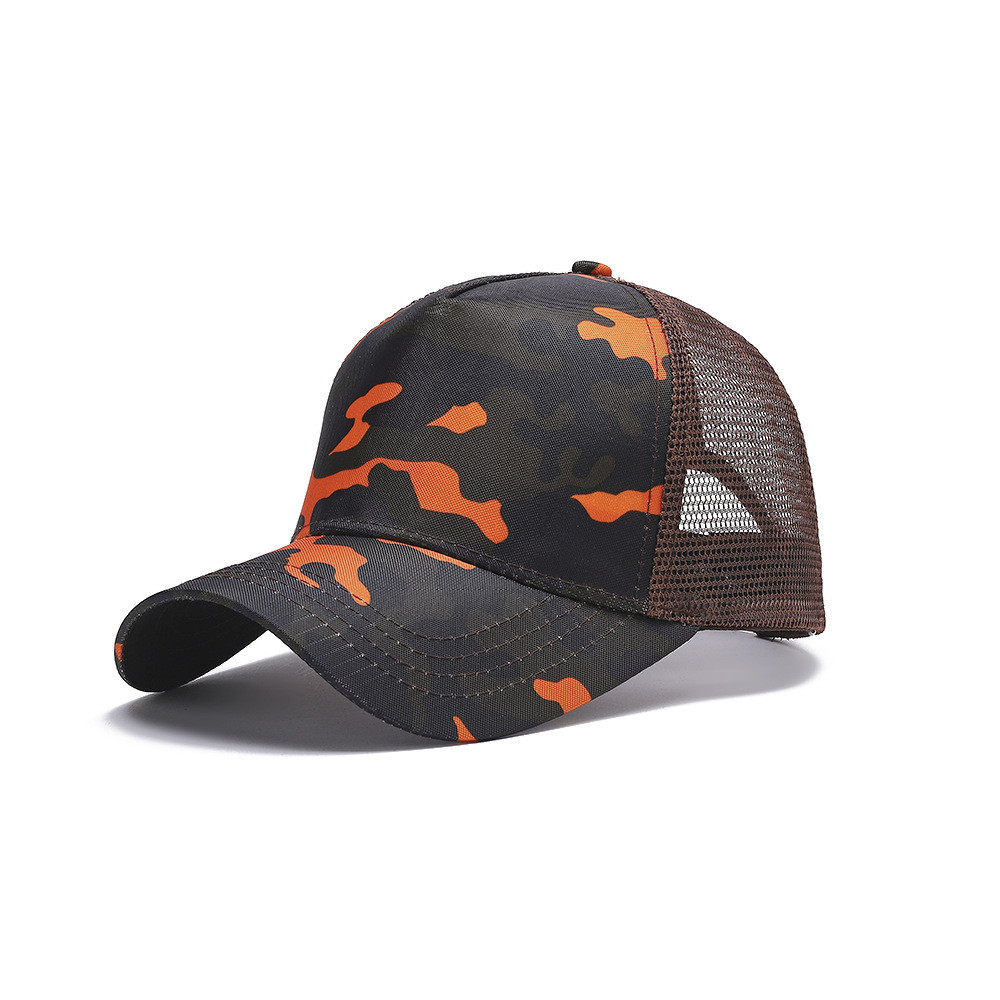 Unisex Custom LOGO Embroidery  - огляд і ціна Baseball Cap Fitted