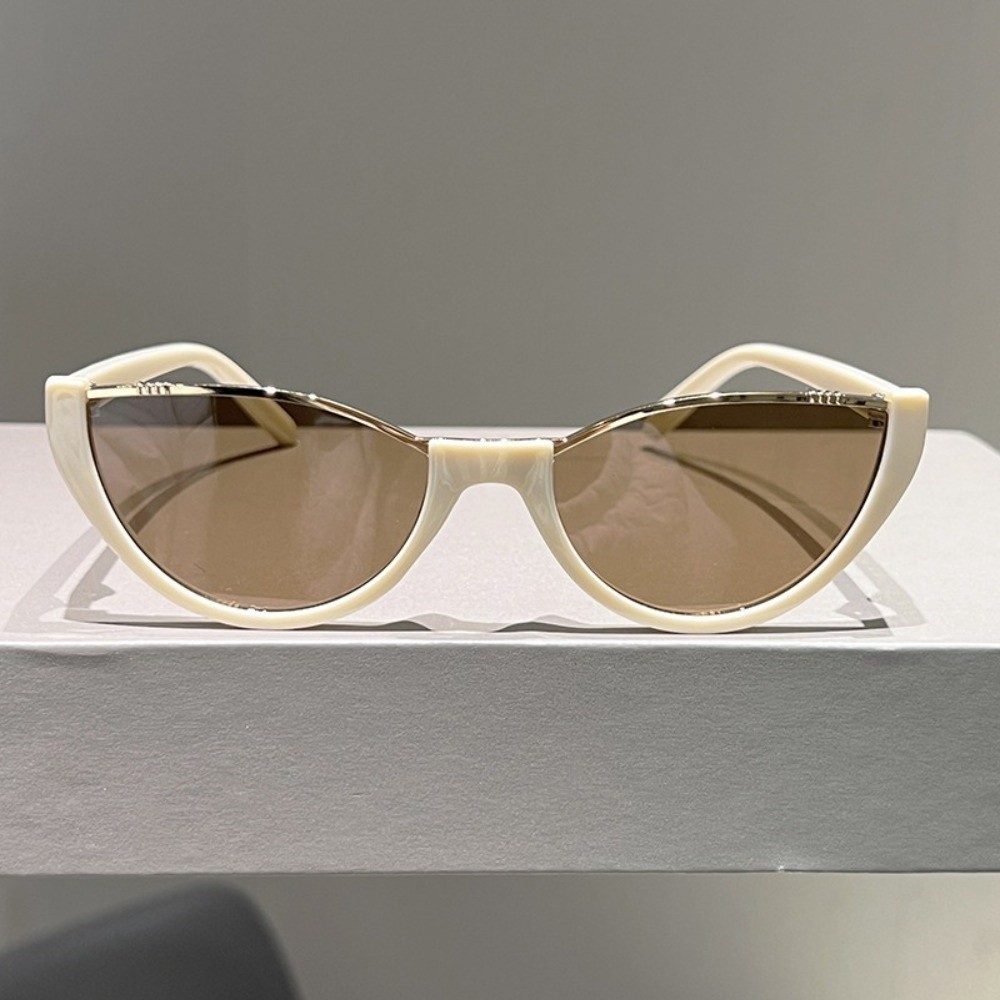 Fashion Half-frame Cat Eye Sun - огляд і ціна Fashion Street Cat