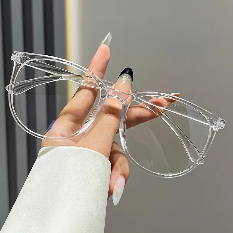 3PCS  Vintage-Style Glasses in - огляд і ціна Street Fashion Events