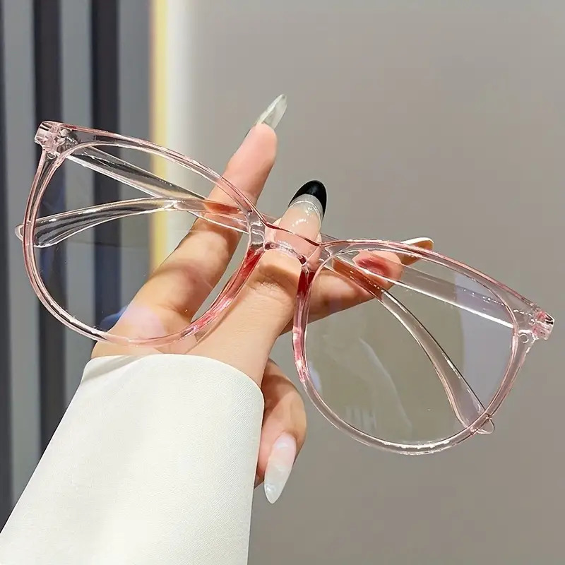 3PCS  Vintage-Style Glasses in - огляд і ціна Street Fashion Events