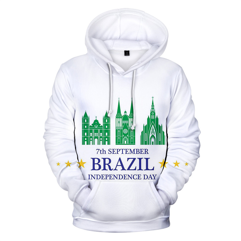 Fashion Brazil Independence Da - огляд і ціна Street Fashion Brazil