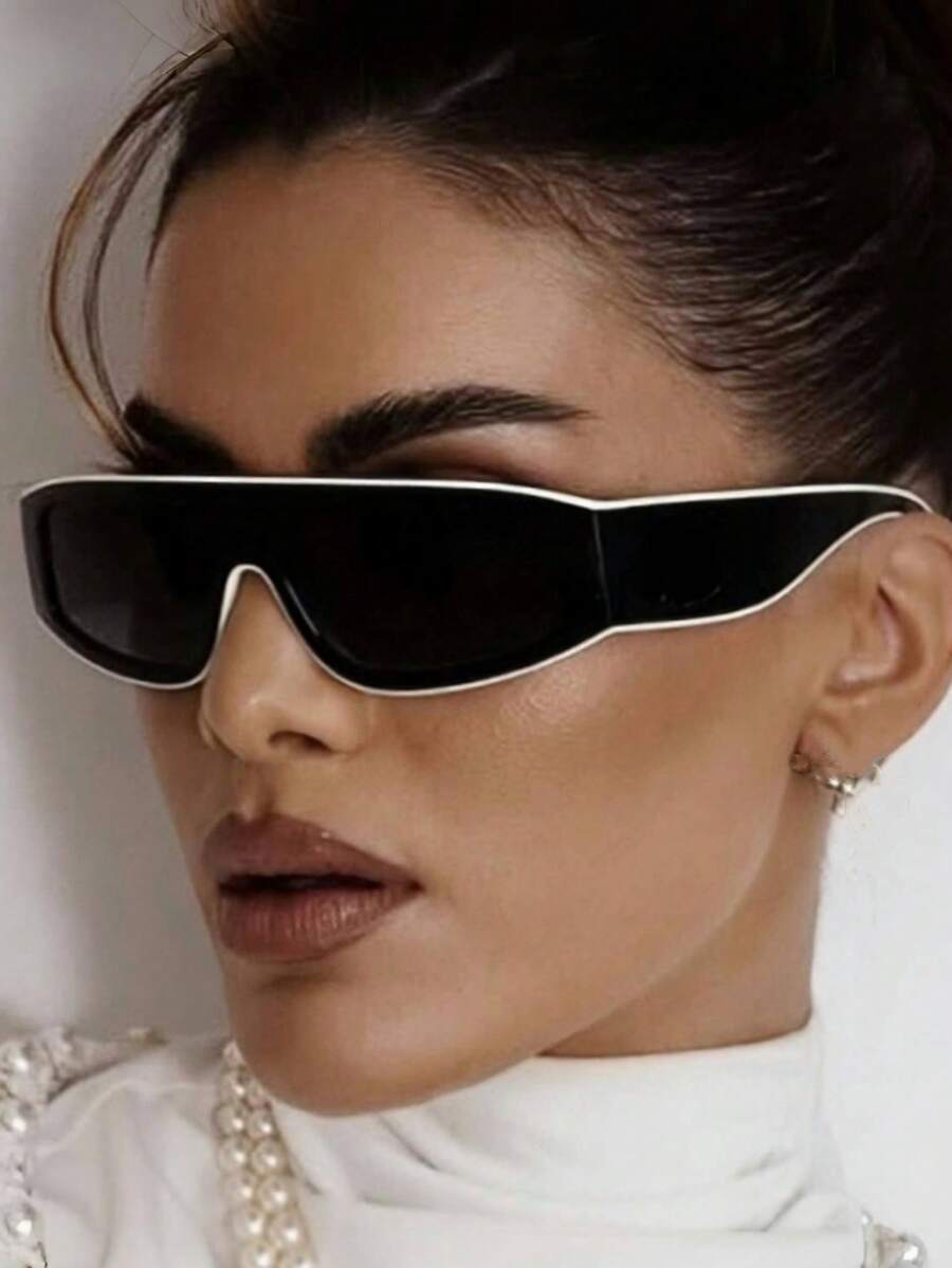New Modern Retro Cat Eye Small - огляд і ціна Fashion Street Cat