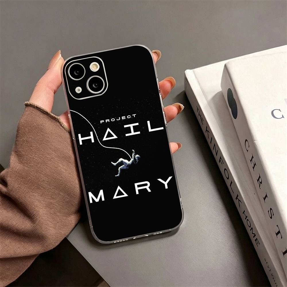 Trendy Film Project Hail M-Mar - огляд і ціна Street Fashion Store