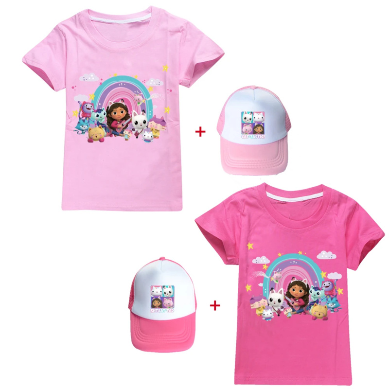 Candy 2025Gabbys Dollhouse 3D  - огляд і ціна Fashion Street Cat
