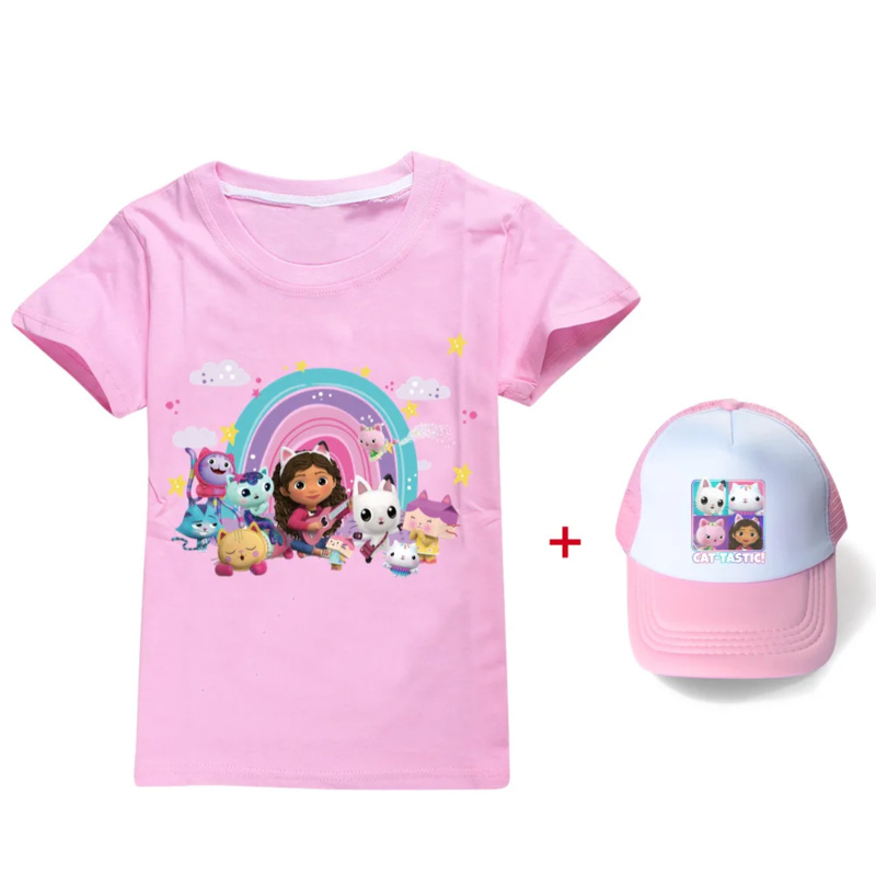 Candy 2025Gabbys Dollhouse 3D  - огляд і ціна Fashion Street Cat