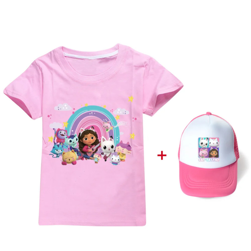 Candy 2025Gabbys Dollhouse 3D  - огляд і ціна Fashion Street Cat