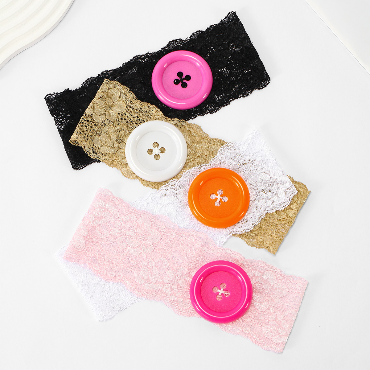 Fashion Hairband For Women Kor - огляд і ціна Street Fashion Korean Girl