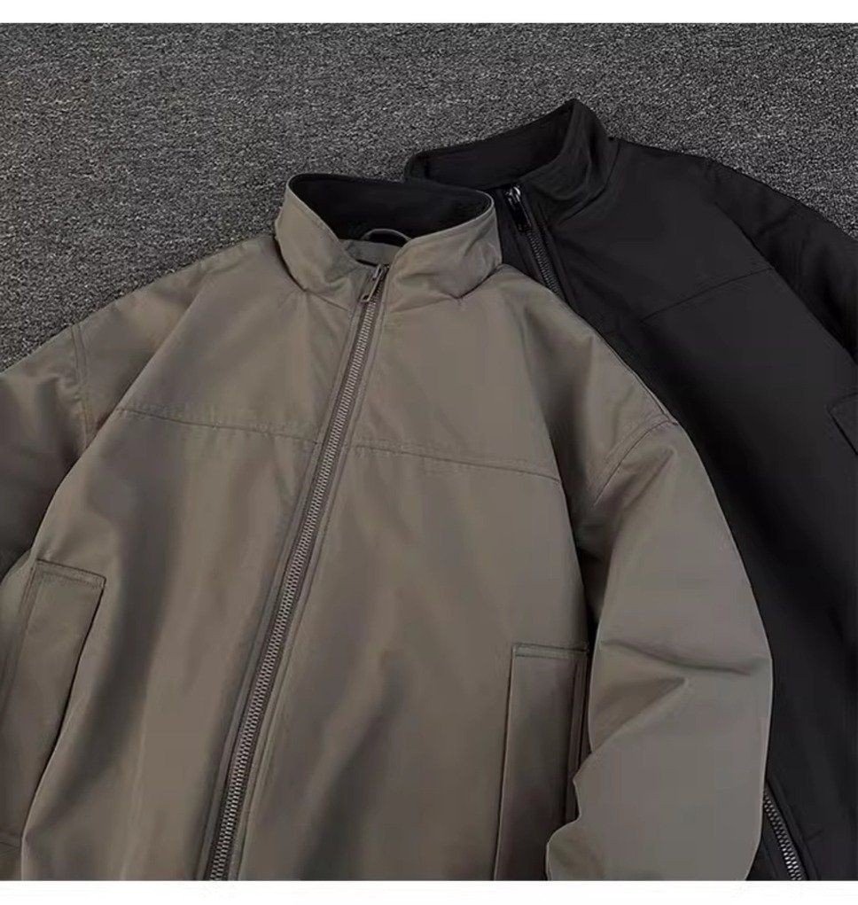 Jacket Coats Men'S Titan Super - огляд і ціна Street Fashion For Boy