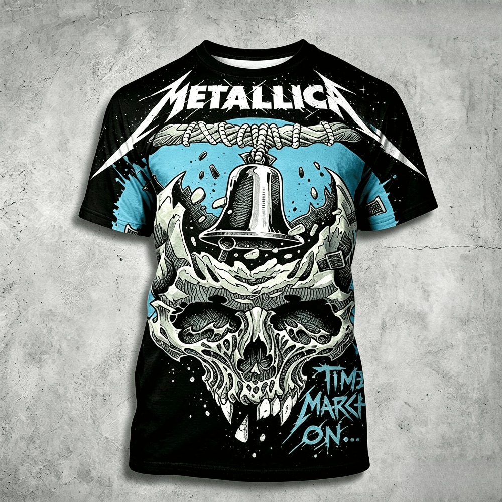 World Toursummer American Band - огляд і ціна Street Fashion Poster