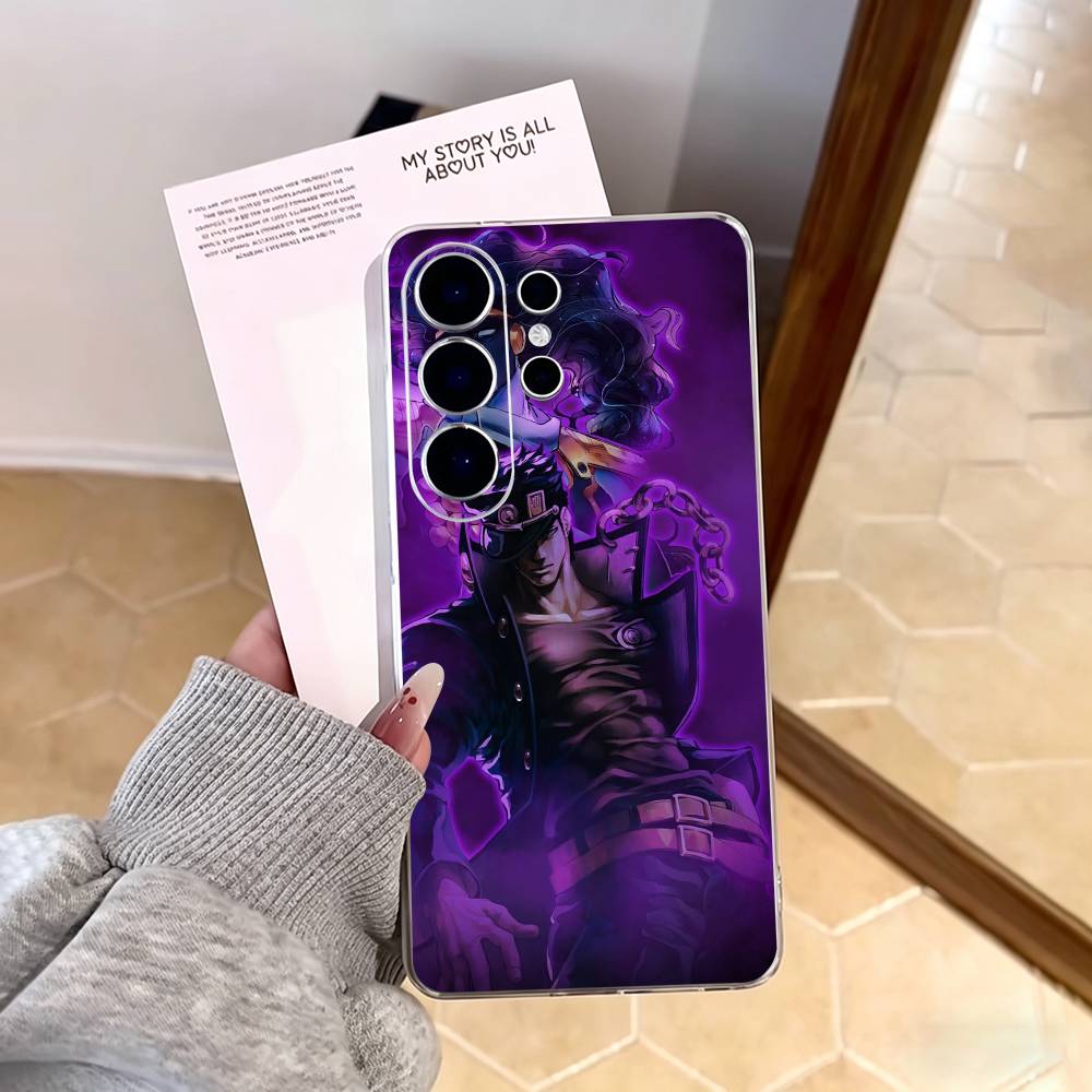 Jotaro Kujo Star Platinum Phon - огляд і ціна Street Fashion Store