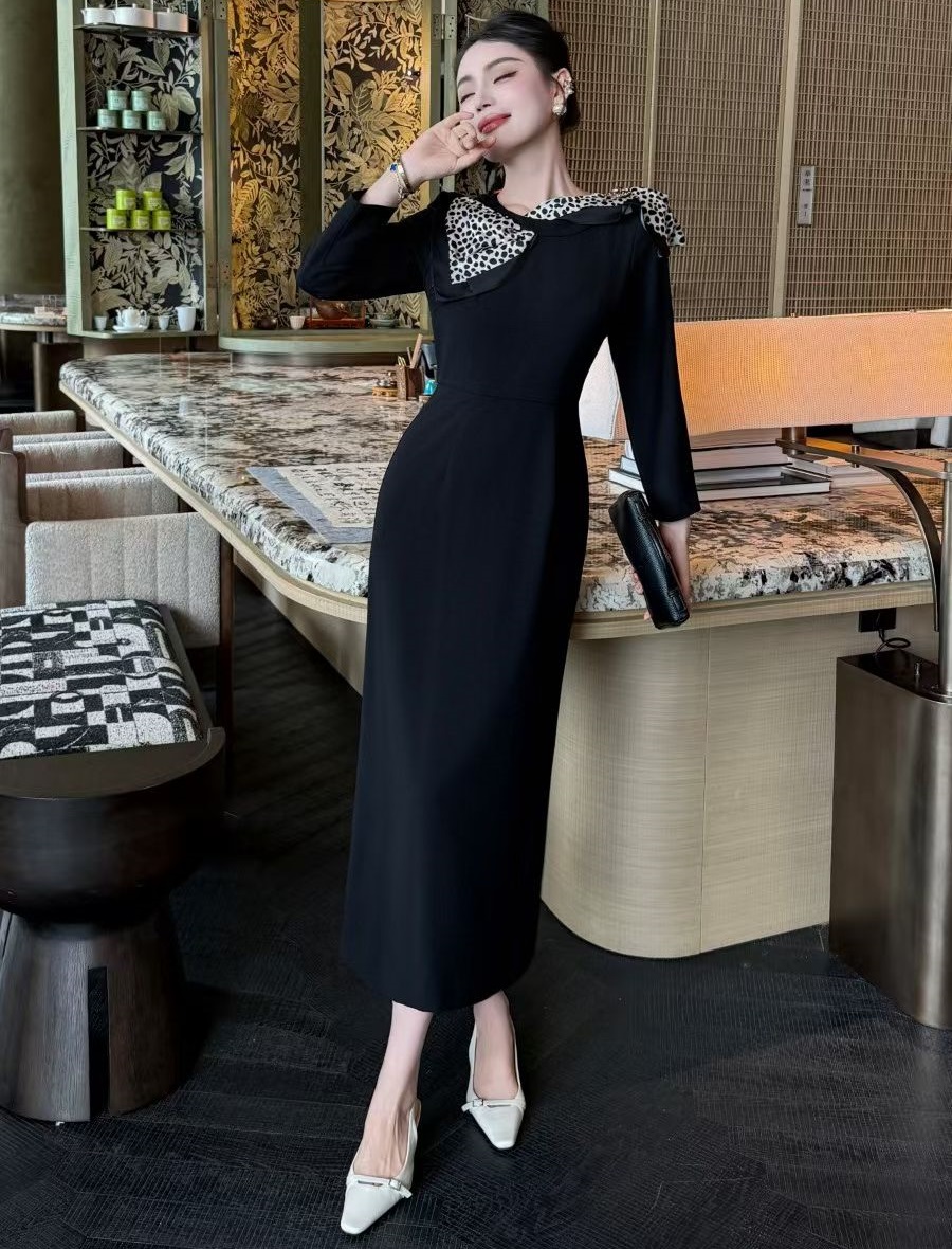 XXXL Party Elegant Dress 2025  - огляд і ціна Street Fashion Events