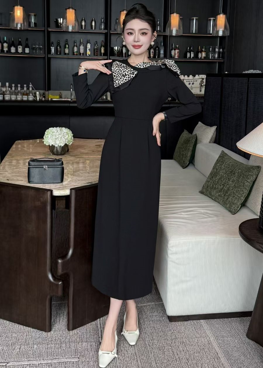 XXXL Party Elegant Dress 2025  - огляд і ціна Street Fashion Events