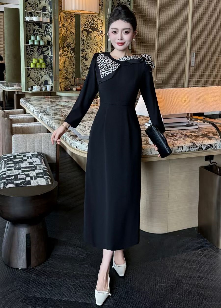 XXXL Party Elegant Dress 2025  - огляд і ціна Street Fashion Events
