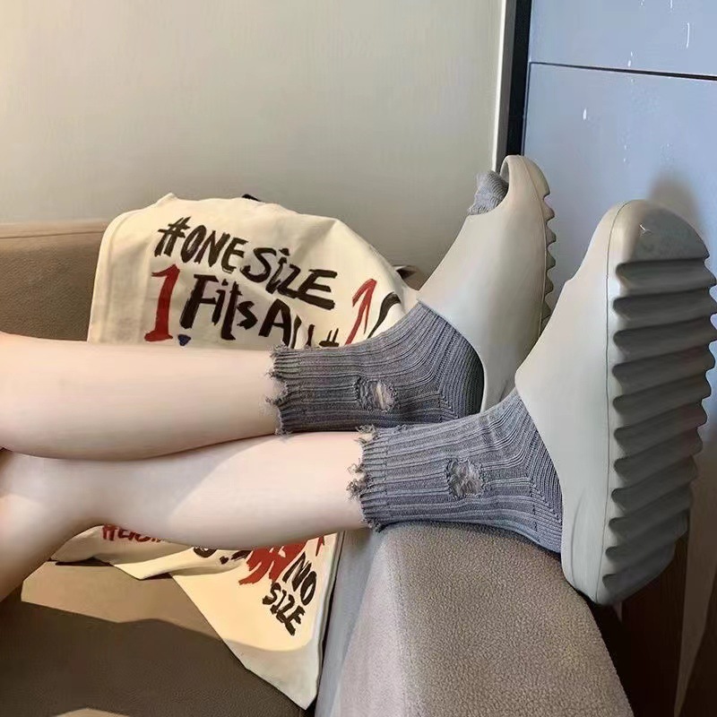 Women's Summer Spring Cotton S - огляд і ціна Street Fashion Korean Girl