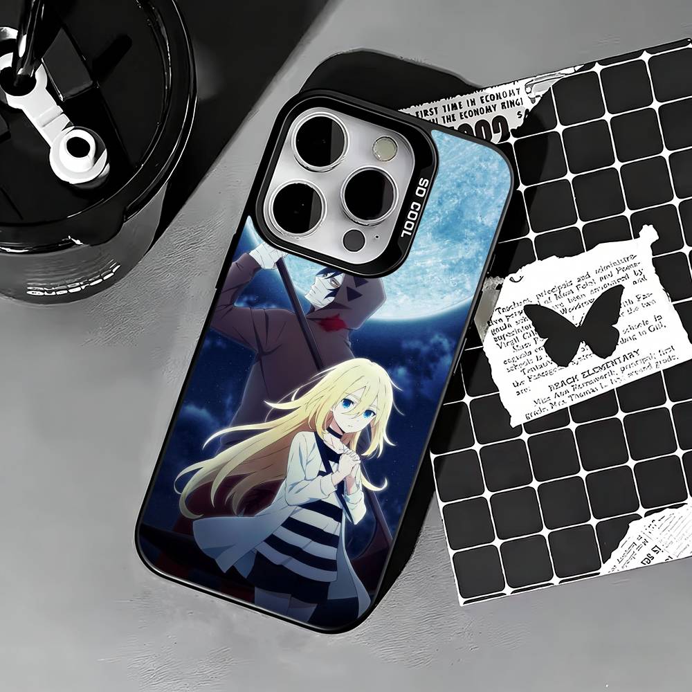 A-Angels of Death Z-Zack Phone - огляд і ціна Street Fashion Store