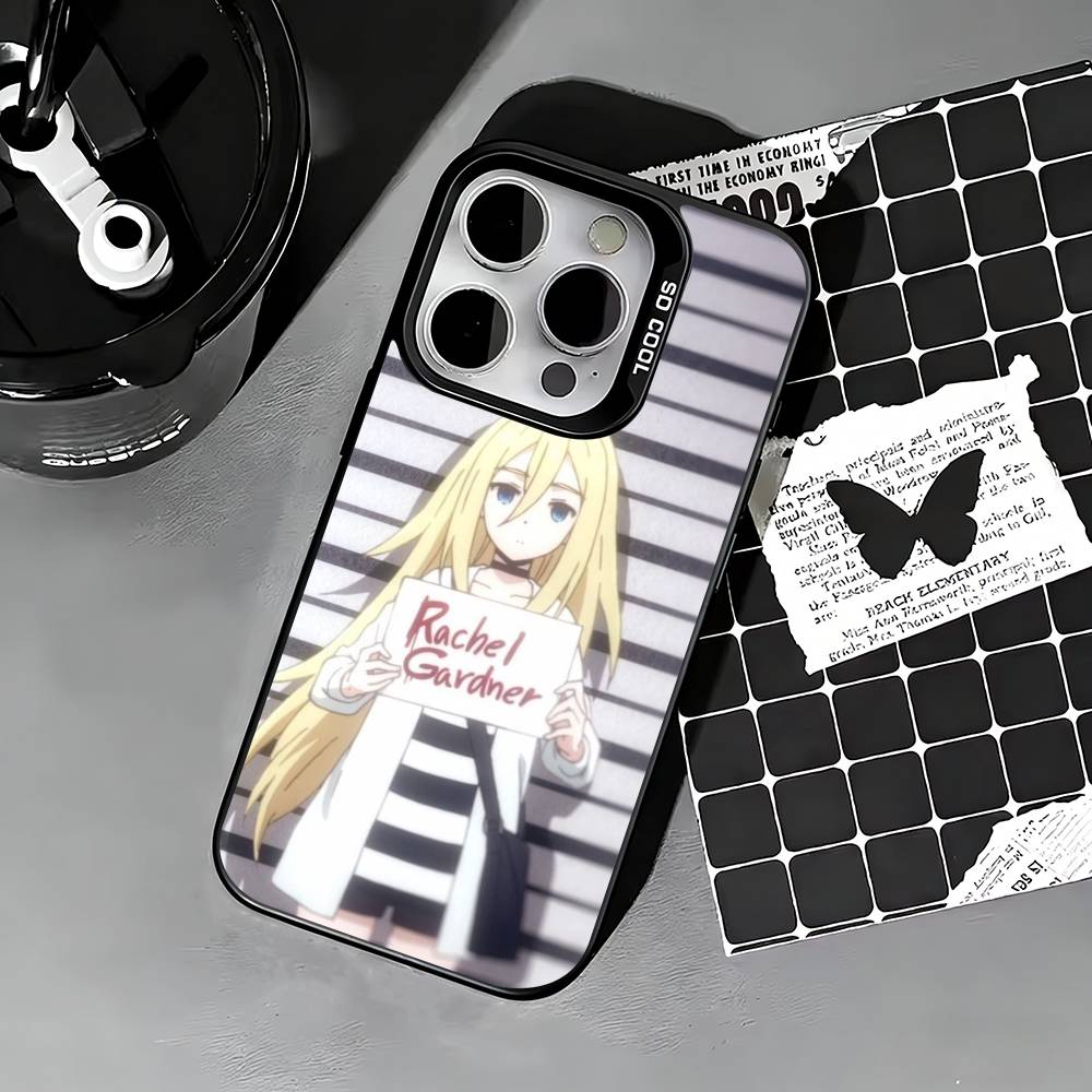 A-Angels of Death Z-Zack Phone - огляд і ціна Street Fashion Store