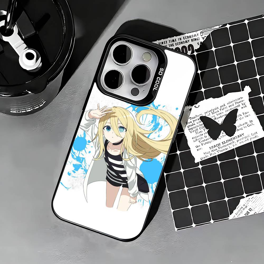 A-Angels of Death Z-Zack Phone - огляд і ціна Street Fashion Store