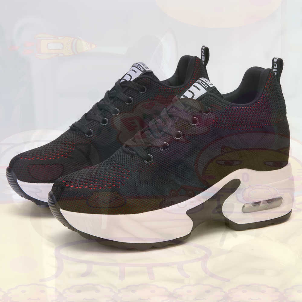 Red Size 36 Shoes Woman Tennis - огляд і ціна Street Fashion Store