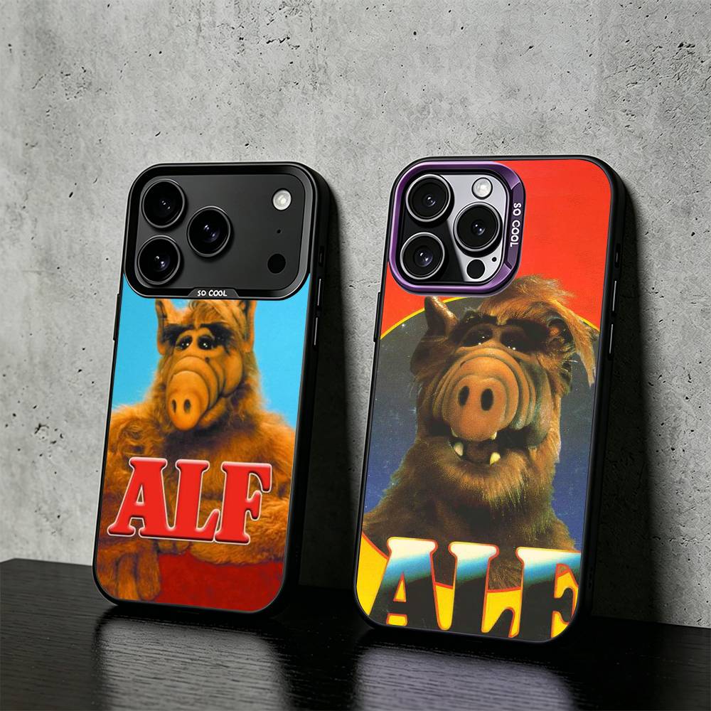 F-Family C-Comedy TV Series AL - огляд і ціна Street Fashion Store