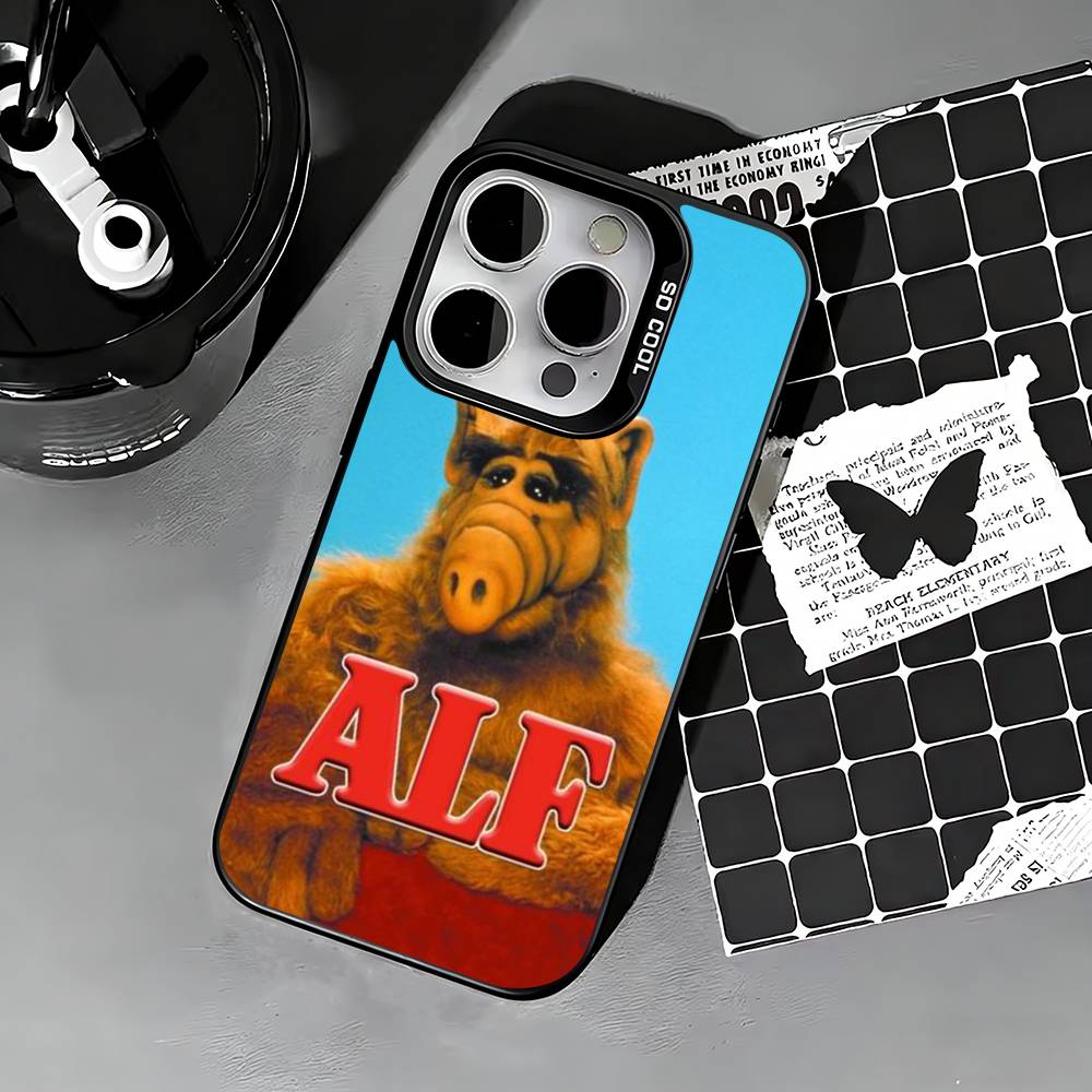 F-Family C-Comedy TV Series AL - огляд і ціна Street Fashion Store