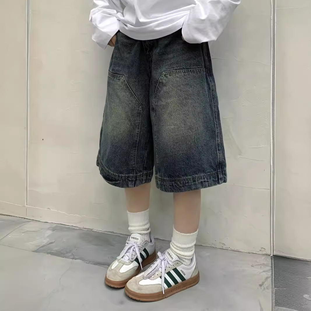 Women Y2K Vintage Baggy Jean S - огляд і ціна Street Fashion Jeans Women