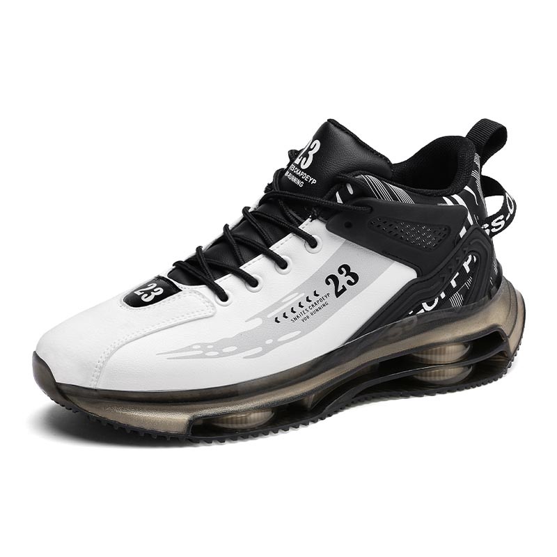 flatform spring sneakers men a - огляд і ціна Street Fashion Japan Brand