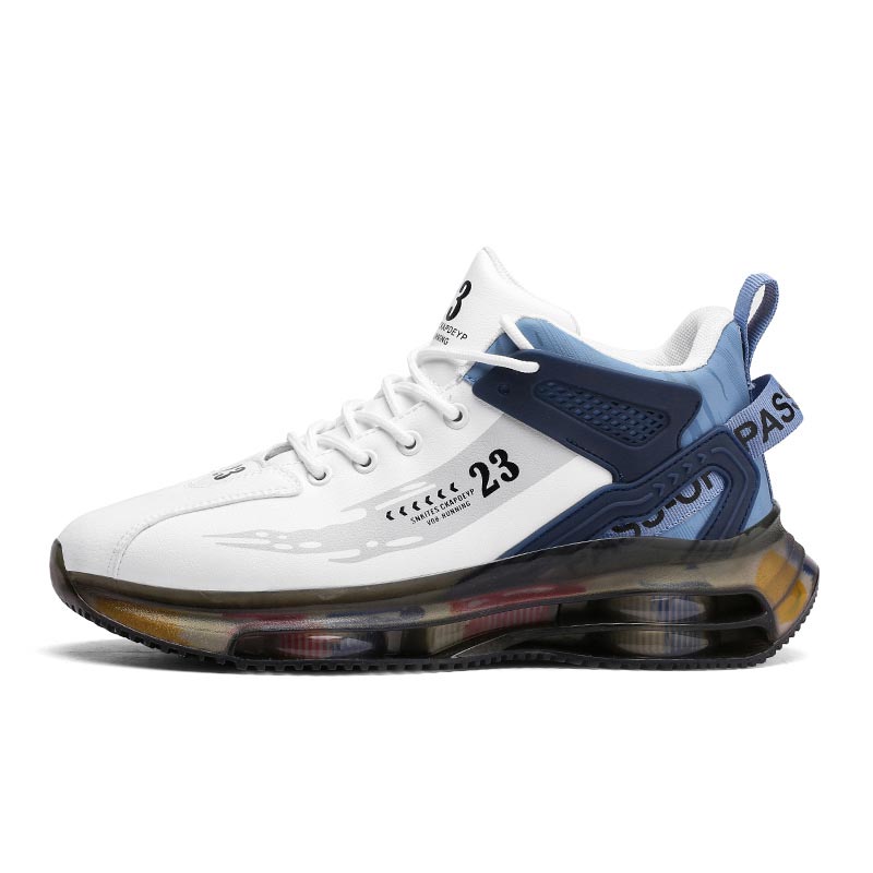 flatform spring sneakers men a - огляд і ціна Street Fashion Japan Brand