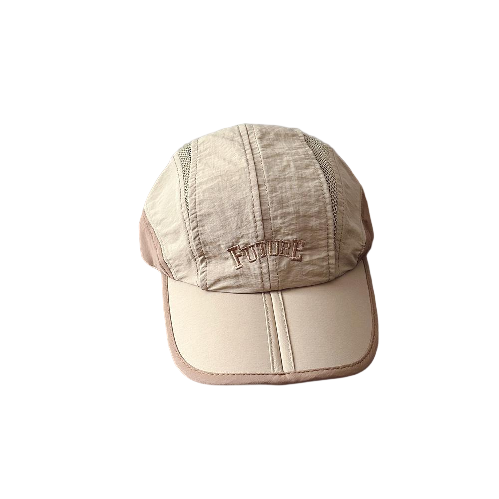Japanese-Style Children's Spor - огляд і ціна Baseball Cap Fitted