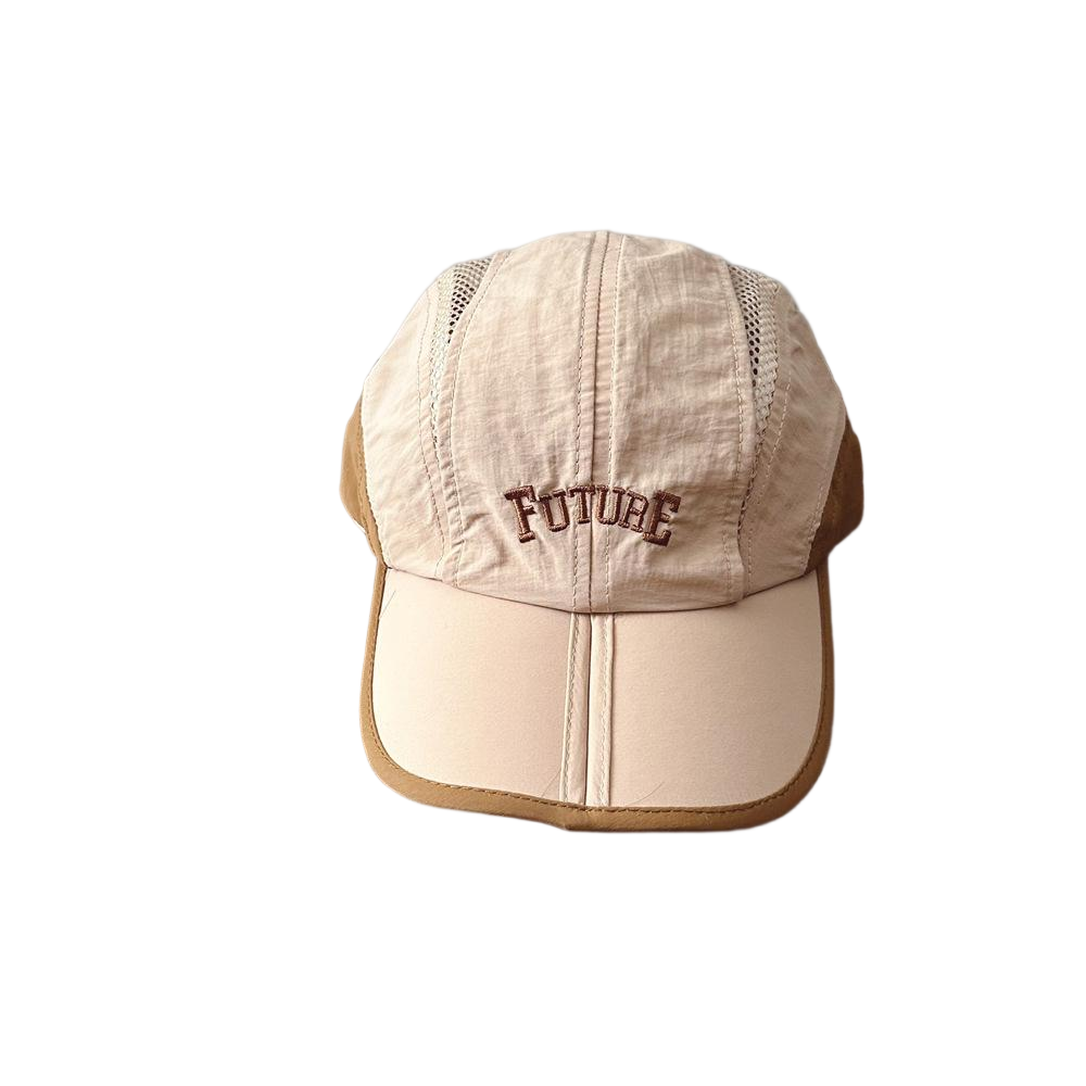 Japanese-Style Children's Spor - огляд і ціна Baseball Cap Fitted