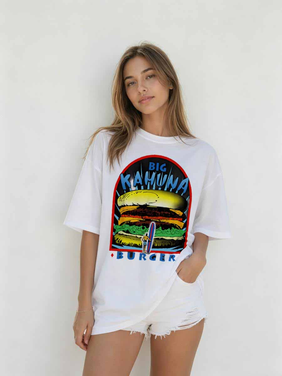 T-Shirt Autumn Gradient Fade C - огляд і ціна Street Fashion Events