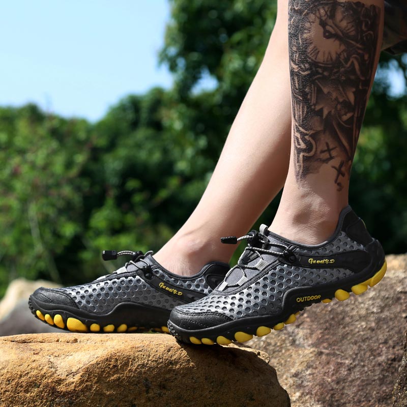 trekking mountain mens sports  - огляд і ціна Street Fashion Japan Brand