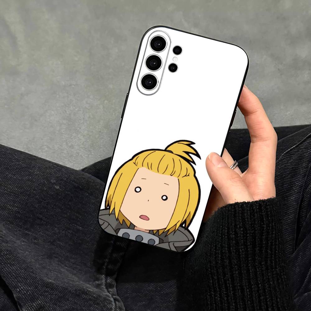 Anime Fire Force Arthur Boyle  - огляд і ціна Street Fashion Store