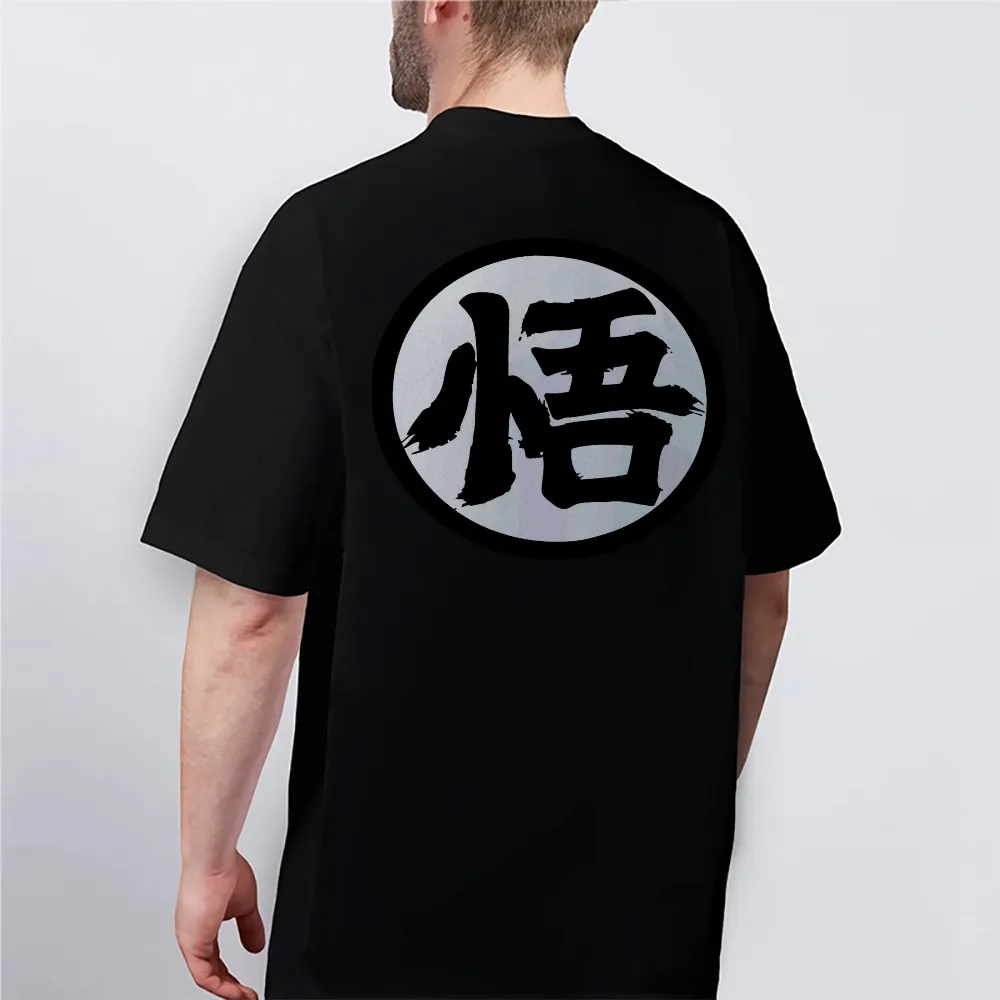 Dragon Ball Hotblooded Animati - огляд і ціна Street Fashion Japan Brand