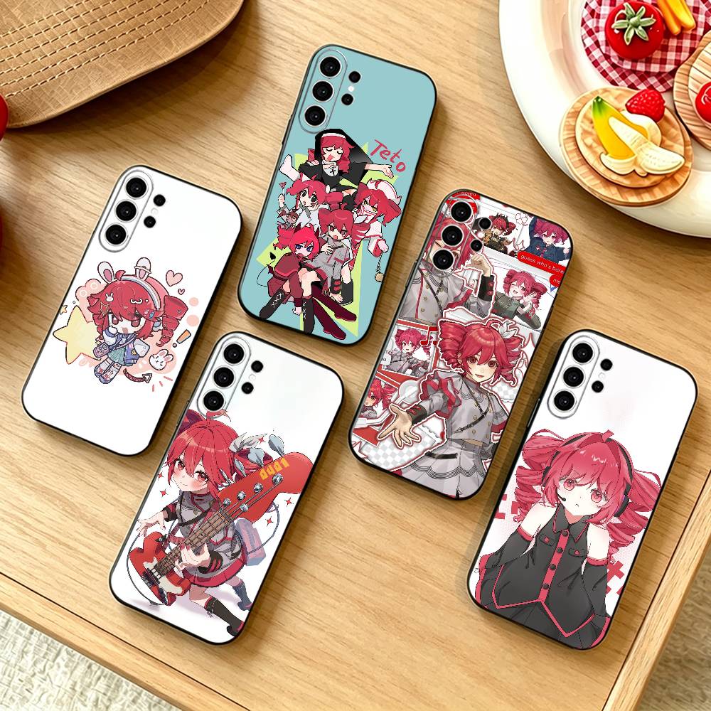 TM-Kasane Teto Get To Me Phone - огляд і ціна Street Fashion Store