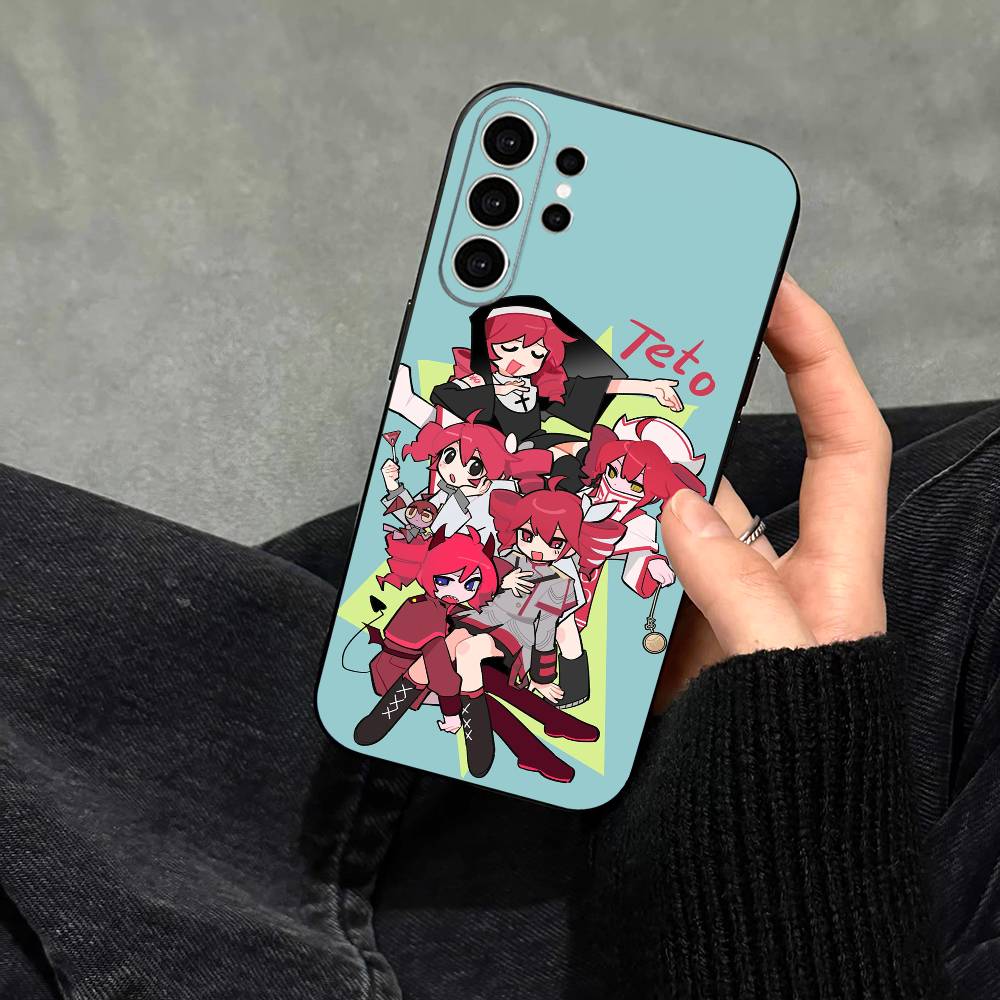TM-Kasane Teto Get To Me Phone - огляд і ціна Street Fashion Store