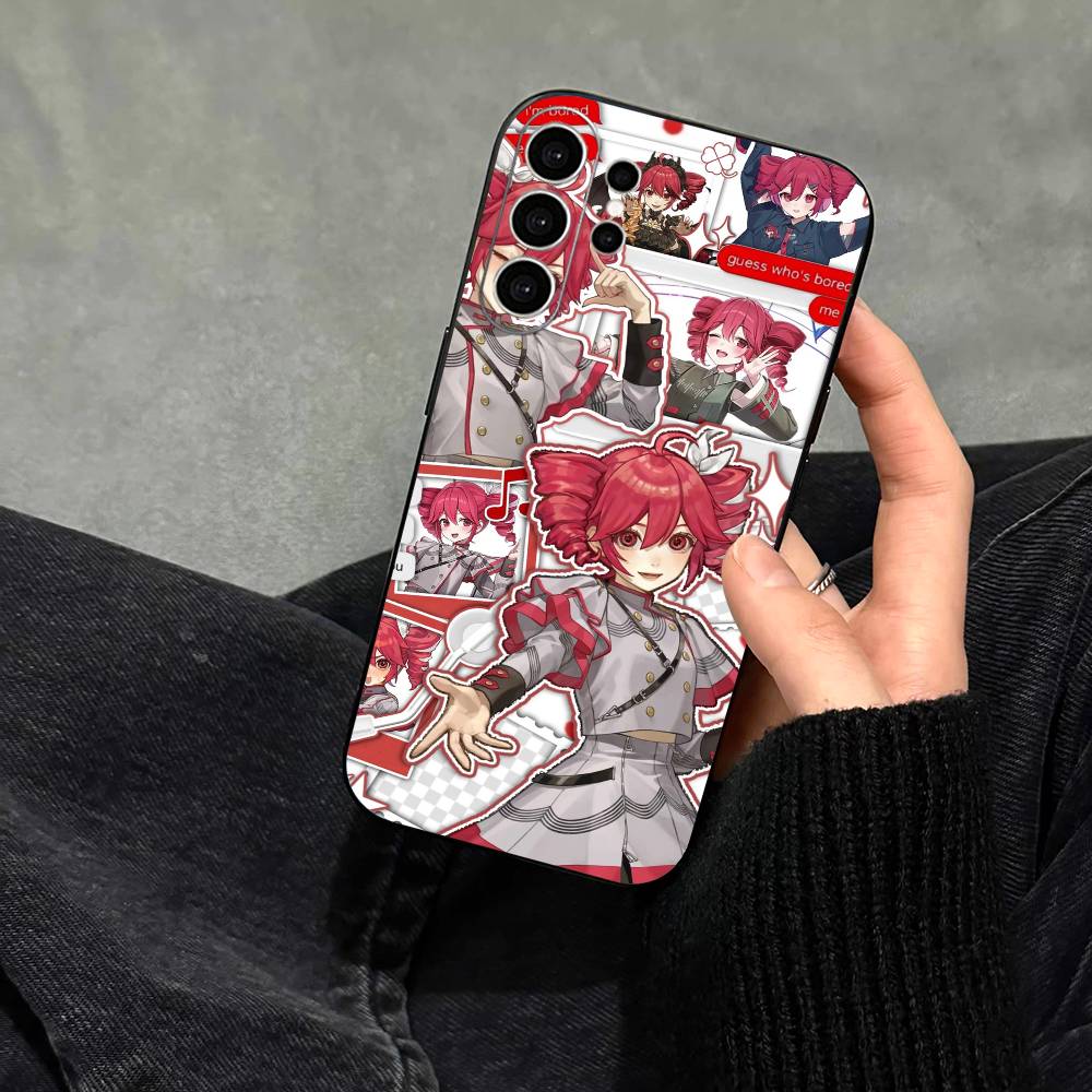 TM-Kasane Teto Get To Me Phone - огляд і ціна Street Fashion Store