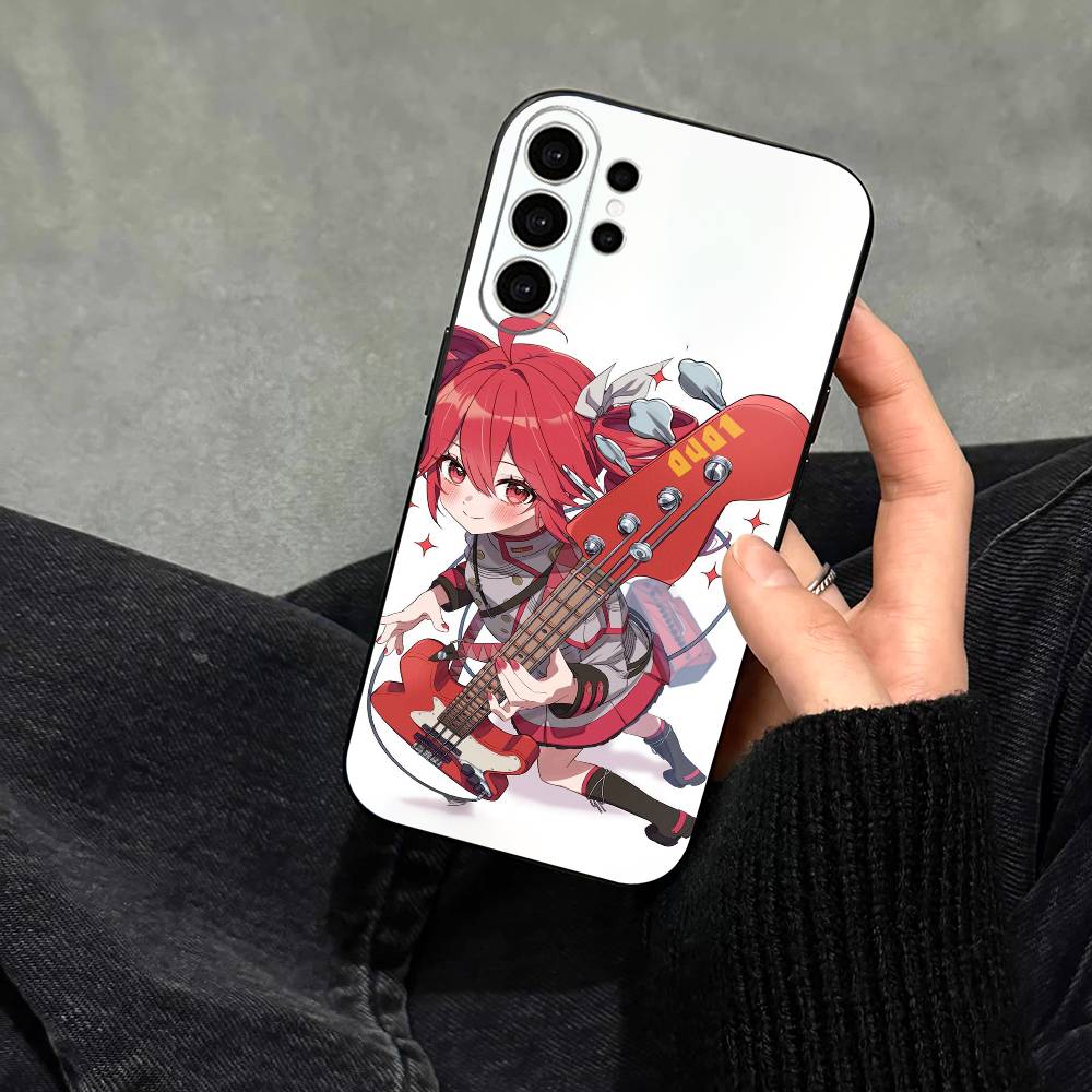 TM-Kasane Teto Get To Me Phone - огляд і ціна Street Fashion Store
