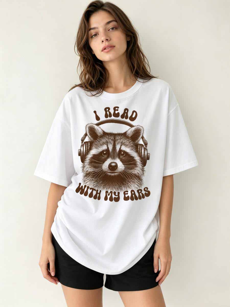 T-Shirt Winter Contrast Thread - огляд і ціна Street Fashion Events