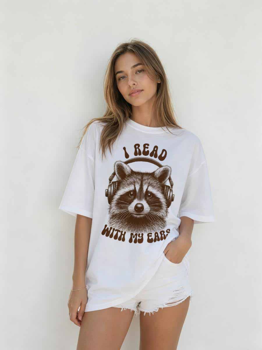 T-Shirt Winter Contrast Thread - огляд і ціна Street Fashion Events