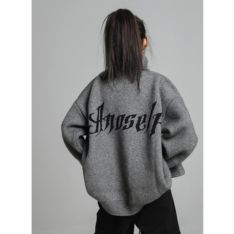 NIDEBLACK Korean Style Girl Sw - огляд і ціна Street Fashion Korean Girl