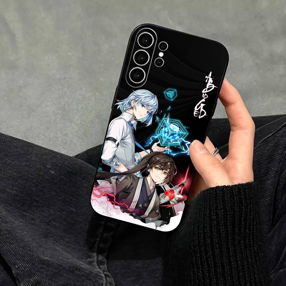 Anime Tower of God Phone Case  - огляд і ціна Street Fashion Store