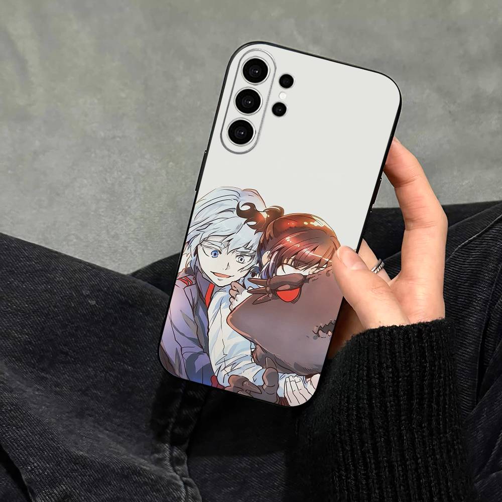 Anime Tower of God Phone Case  - огляд і ціна Street Fashion Store